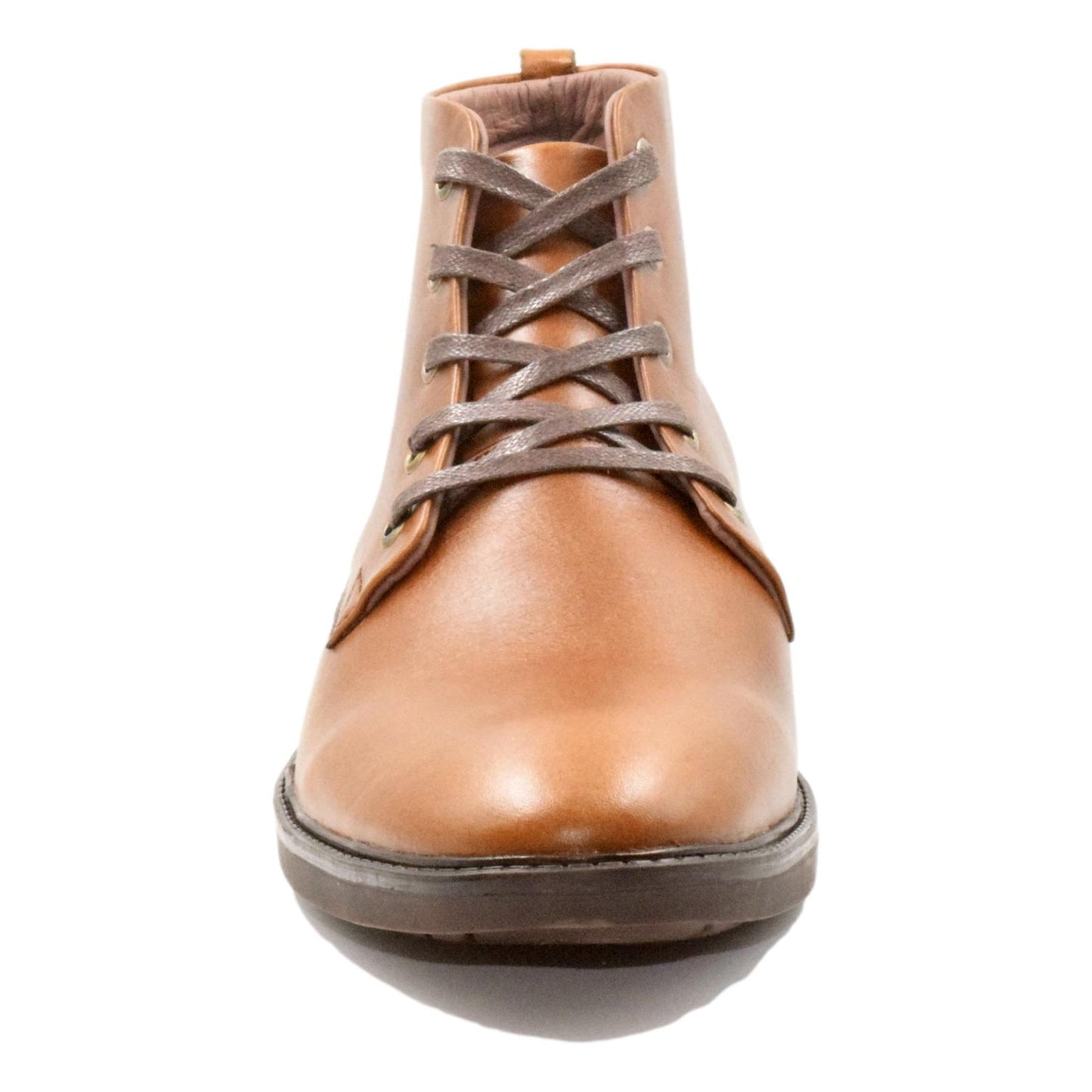 Botas de Cuero Ranger - Modelo Clásico Premium para Hombre