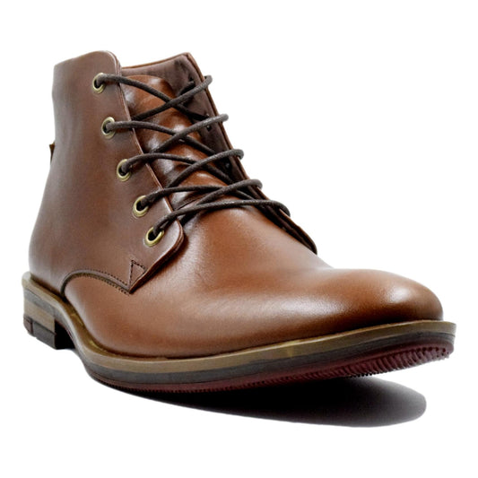 Zapatos Executive Pro - Cuero Premium para Jornadas Completas