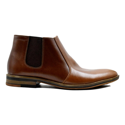 Botas Urban Slip-On - Estilo Urbano Sin Complicaciones