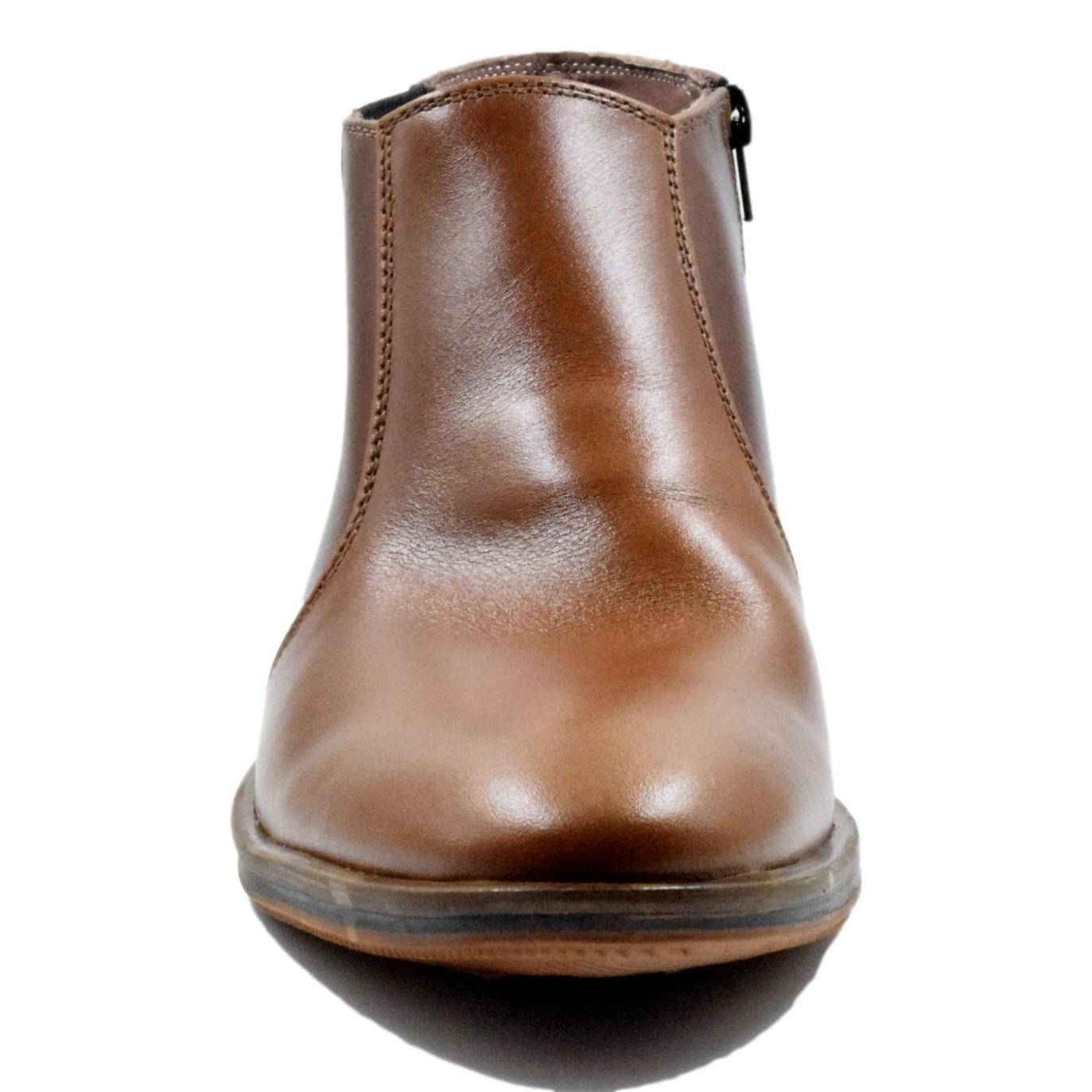 Botas Urban Slip-On - Estilo Urbano Sin Complicaciones
