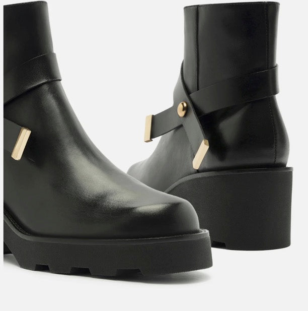 Botin Bianca