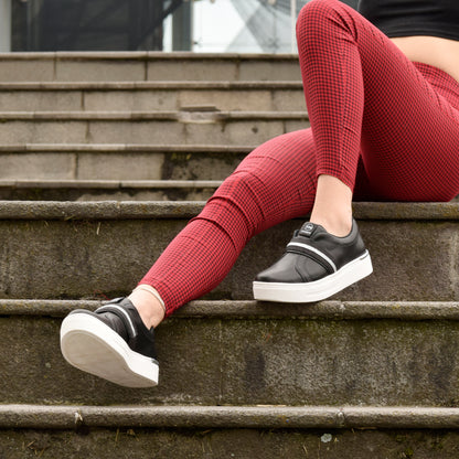 Sneakers Bloom Mujer - Comodidad y Estilo en Cada Paso