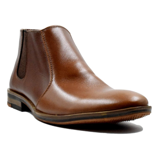 Botas Urban Slip-On - Estilo Urbano Sin Complicaciones