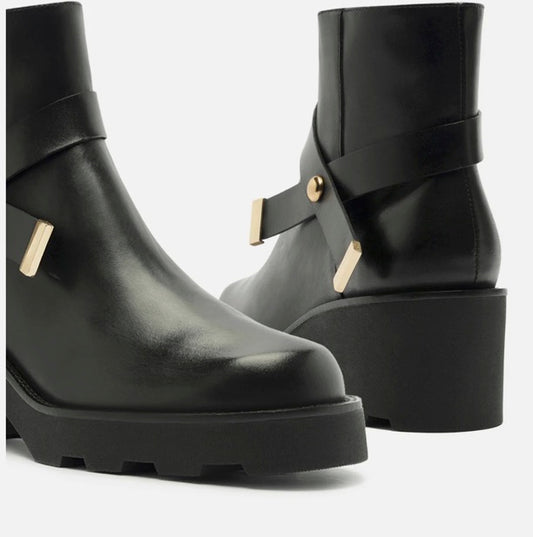 Botin Bianca