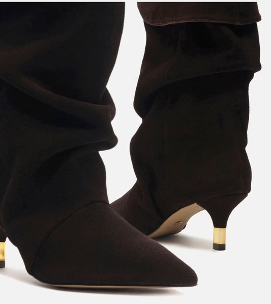 Botas Valentina
