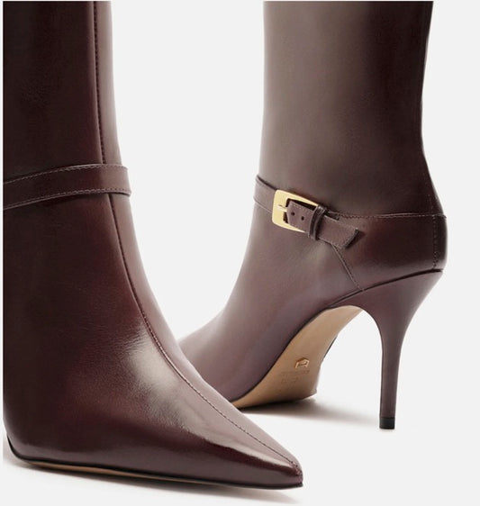 Botas Melissa