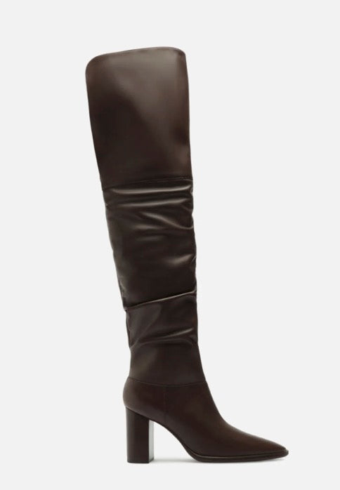 Botas largas Francesca