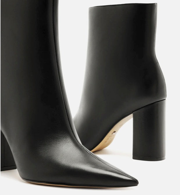 Botas Leontina