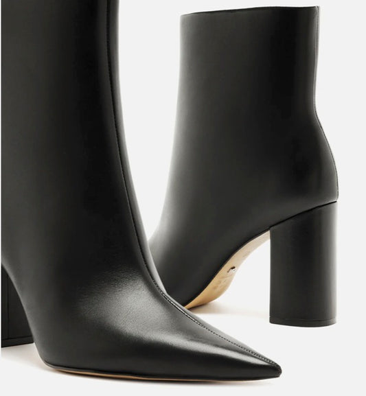 Botas Leontina