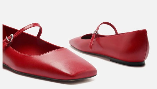 Andrea flat