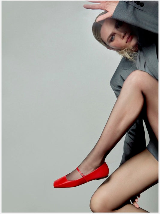 Andrea flat