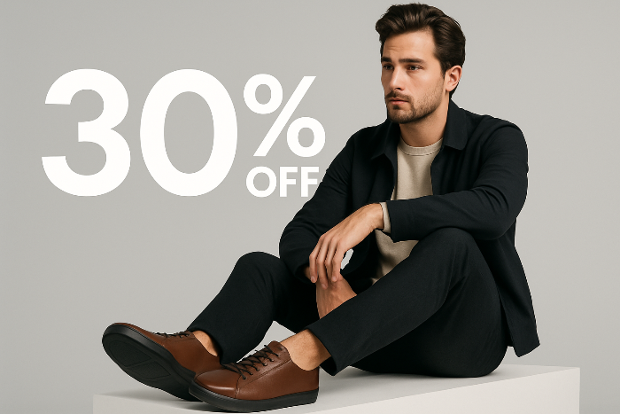 30% en Ponti